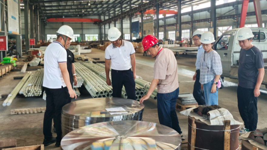 以專業(yè)之筆，繪產(chǎn)業(yè)新篇